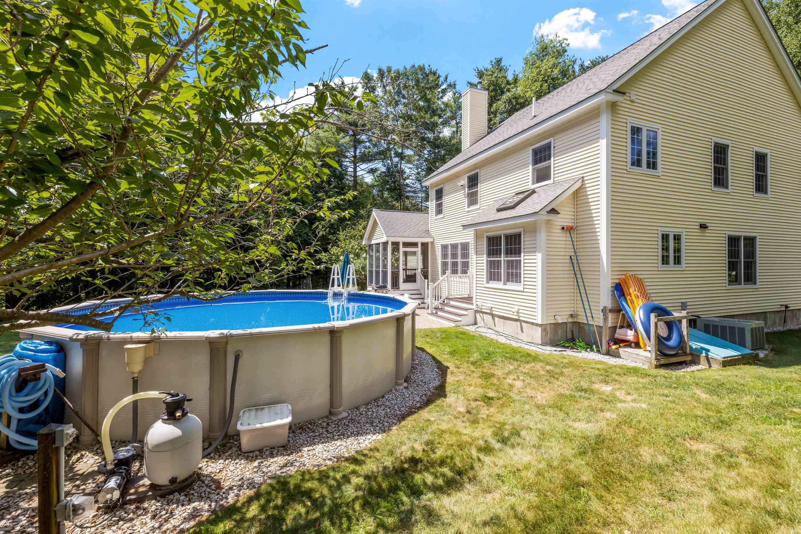 13 Bela View Drive Bow, NH 03304 - Photo 30 of 39