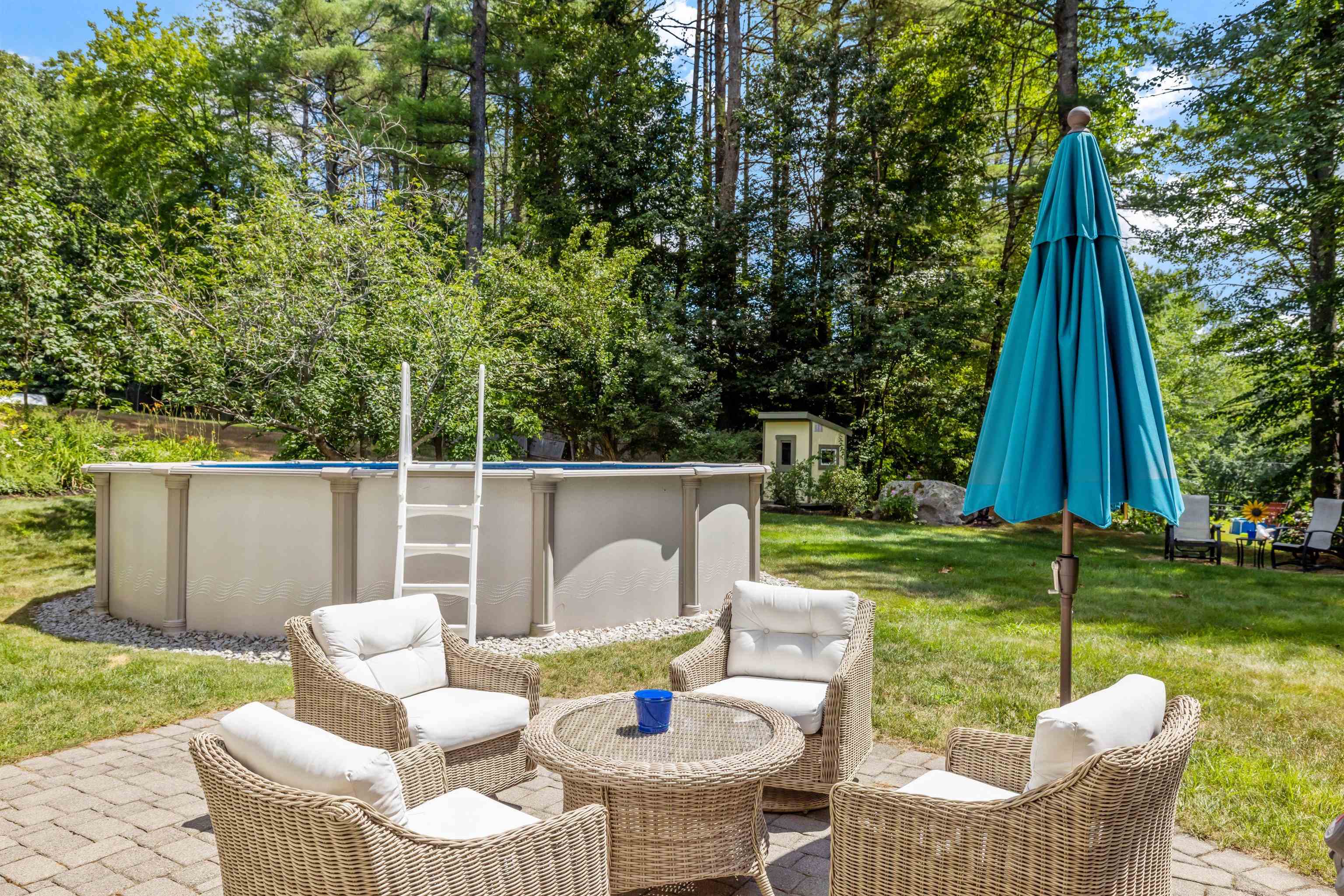 13 Bela View Drive Bow, NH 03304 - Photo 31 of 39