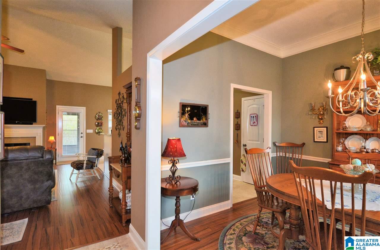 309 Golden Meadows Place Alabaster, AL 35007 - Photo 4 of 41