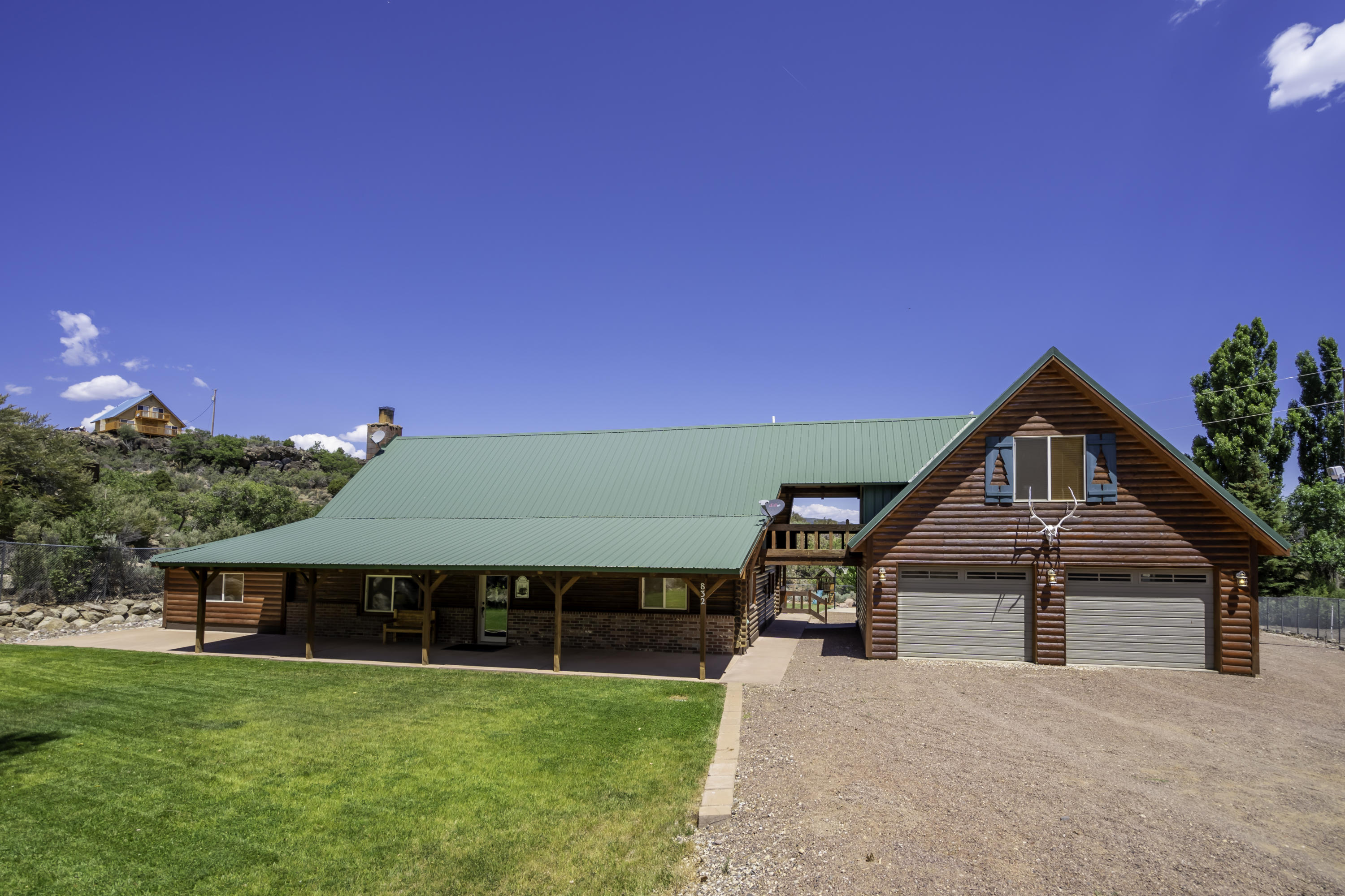 832 South Oakridge Road Pine Valley, UT 84781 - Photo 1 of 1 002-PineValleyMnt002