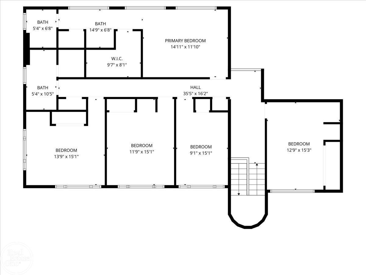 3750 Orion Road Oakland, MI 48363 - Photo 71 of 97