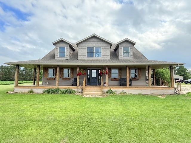 24651 Beltrami Line Road Bemidji, MN 56601 - Photo 2 of 30