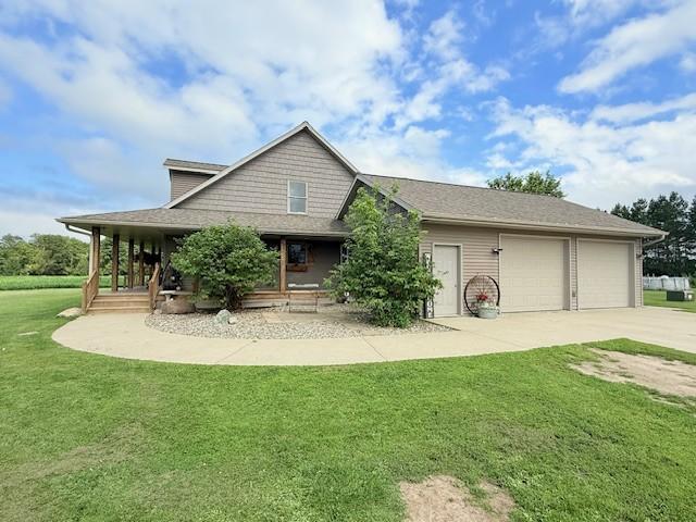 24651 Beltrami Line Road Bemidji, MN 56601 - Photo 3 of 30