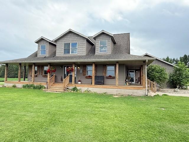 24651 Beltrami Line Road Bemidji, MN 56601 - Photo 5 of 30