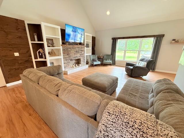 24651 Beltrami Line Road Bemidji, MN 56601 - Photo 6 of 30