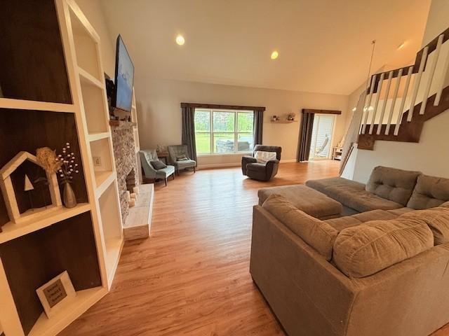 24651 Beltrami Line Road Bemidji, MN 56601 - Photo 8 of 30