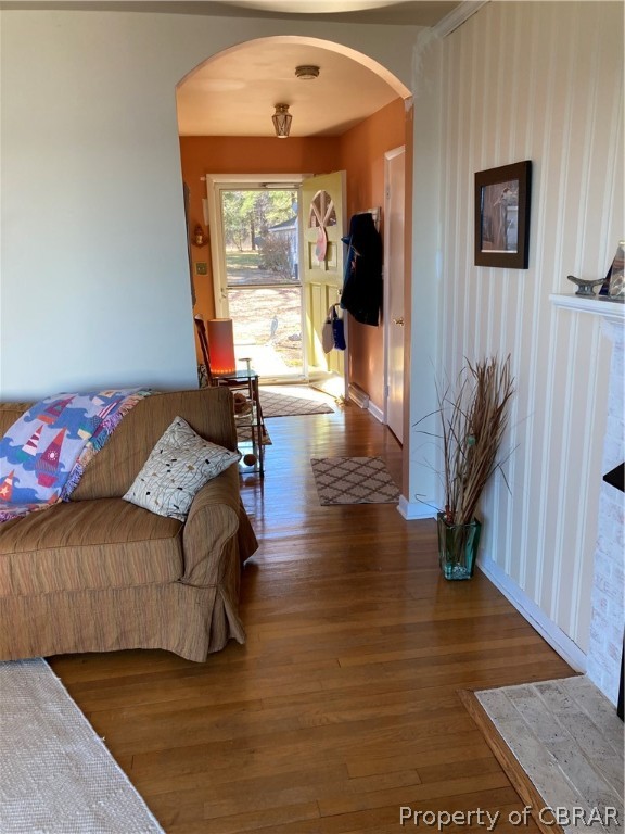 1198 Queenstown Road Lancaster, VA 22503 - Photo 14 of 37