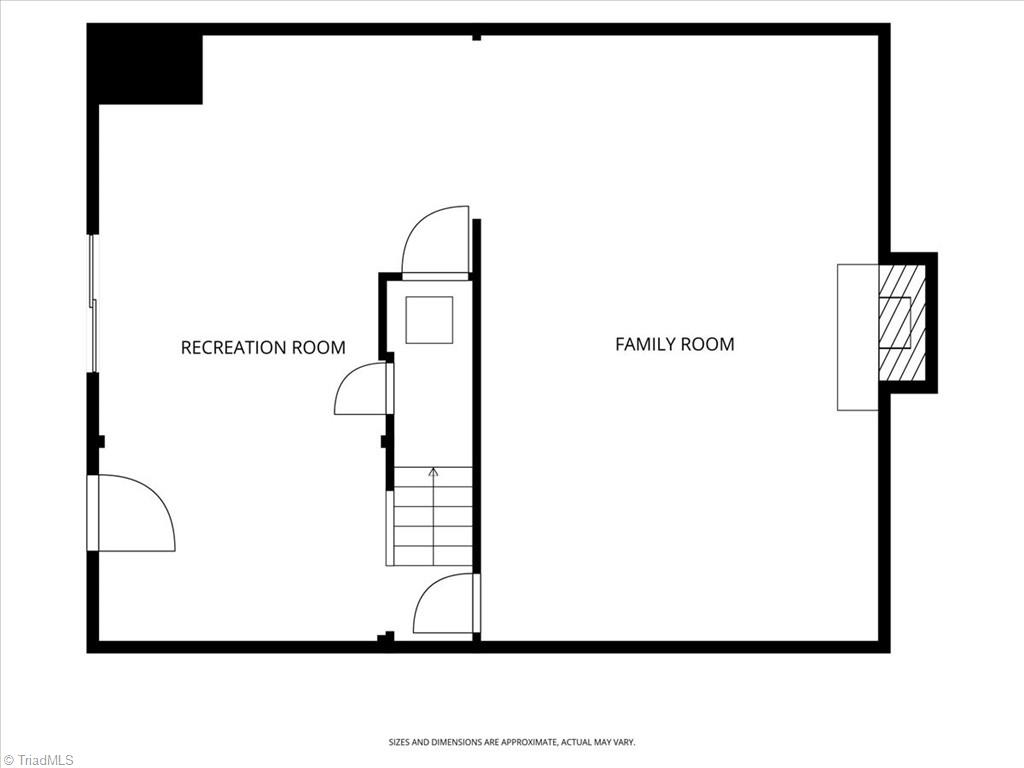 1013 Lacy Hepler Road Thomasville, NC 27360 - Photo 47 of 50