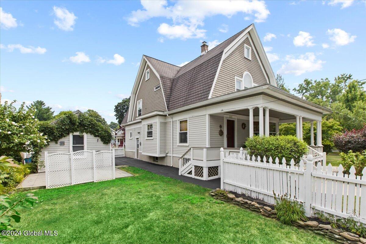 522 Bedford Road Schenectady, NY 12308 - Photo 32 of 41 33-ES6A1621