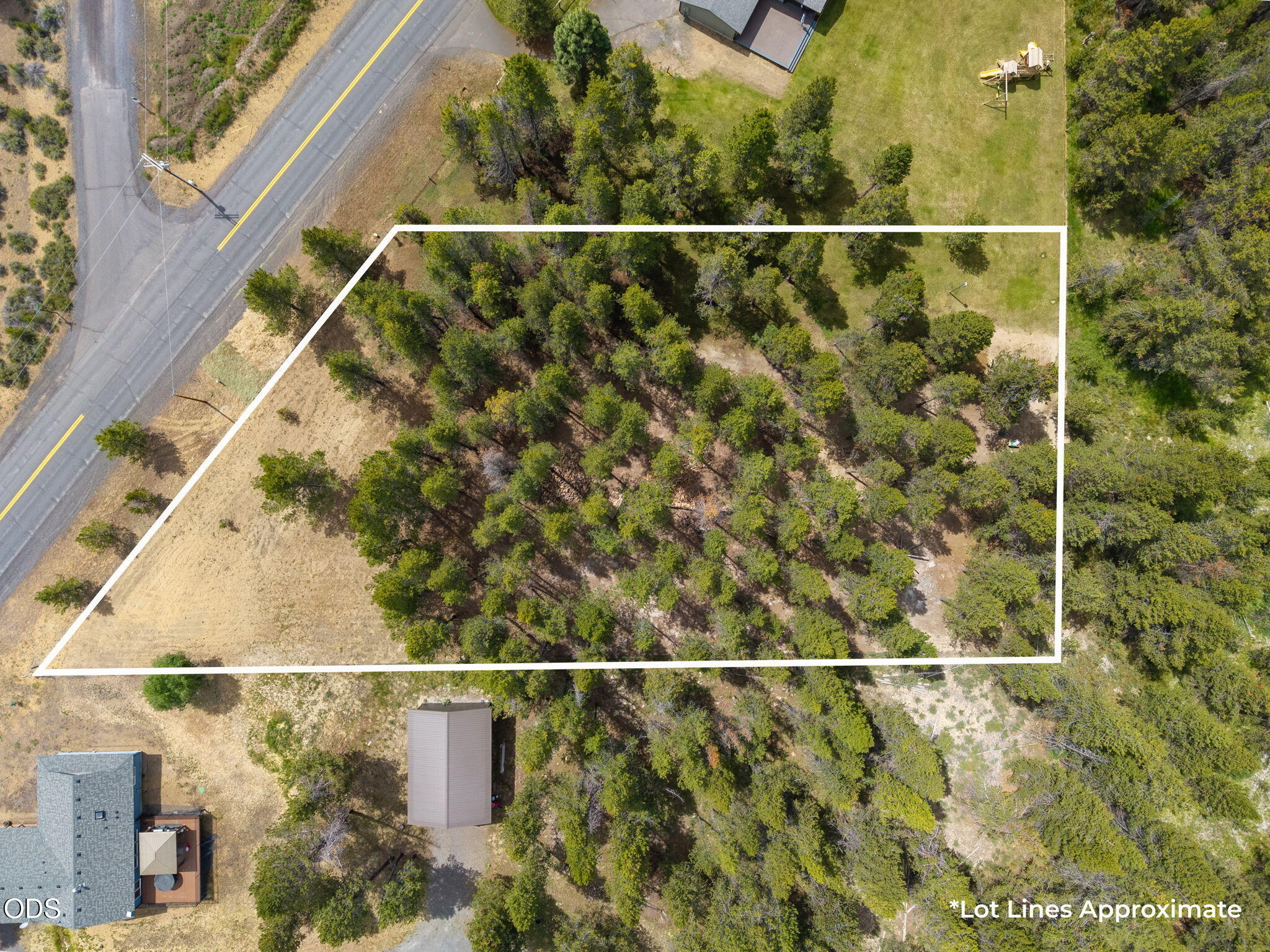 55135 Foster Road Bend, OR 97707 - Photo 73 of 86