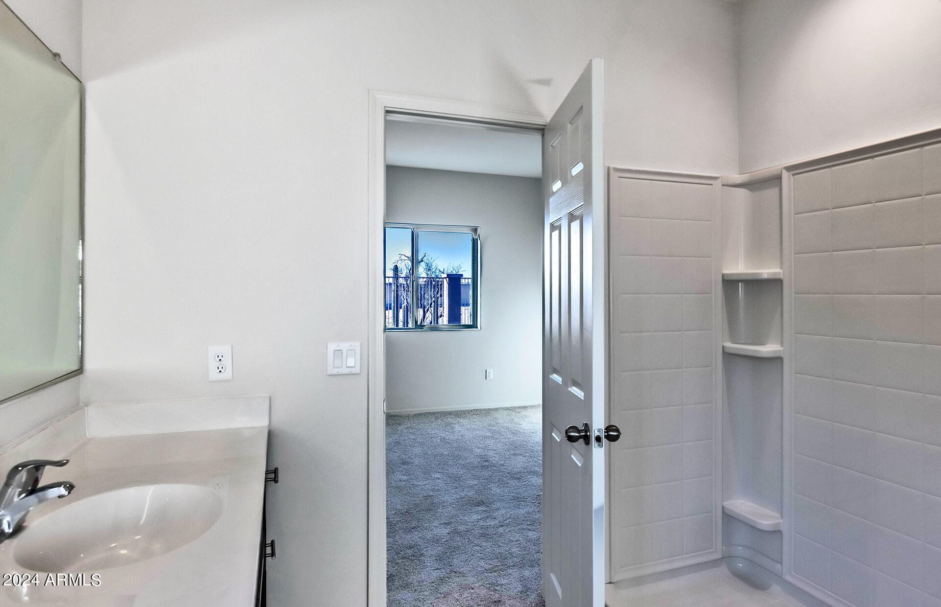 25285 West Romley Road Buckeye, AZ 85326 - Photo 19 of 25 19 - Owner Bathroom