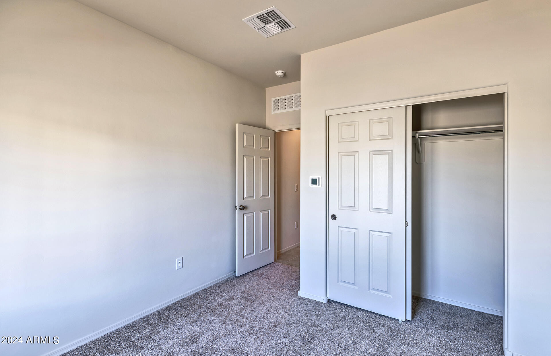 25285 West Romley Road Buckeye, AZ 85326 - Photo 21 of 25 21 - Bedroom