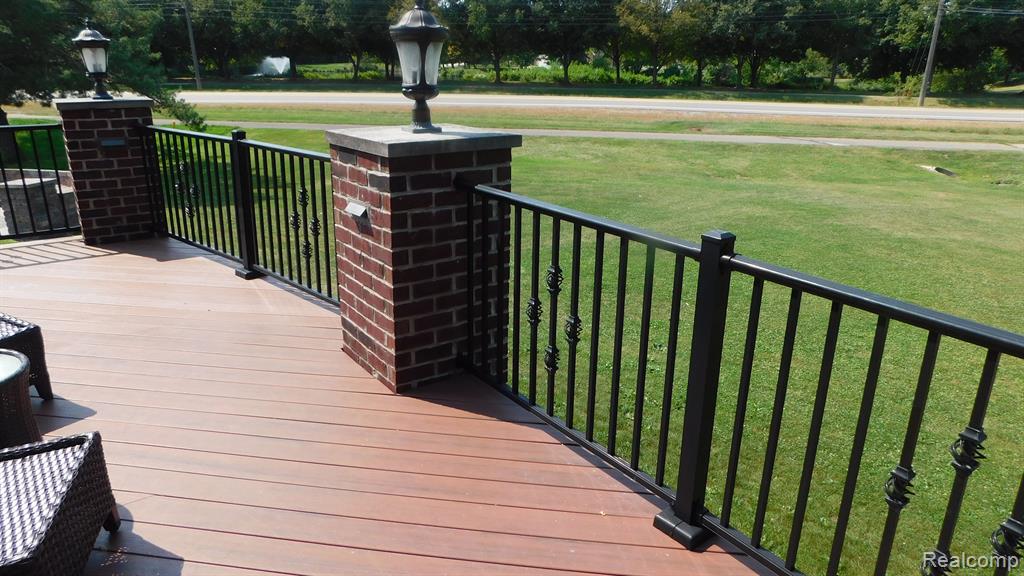 966 Monterey Ln. Rochester Hills, MI 48307 - Photo 17 of 79