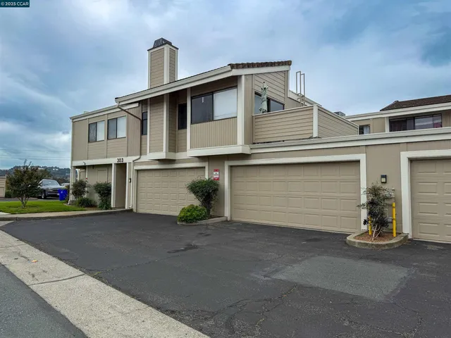$489,999 | 303 Atlas Drive, Unit 7, Hercules, CA 94547