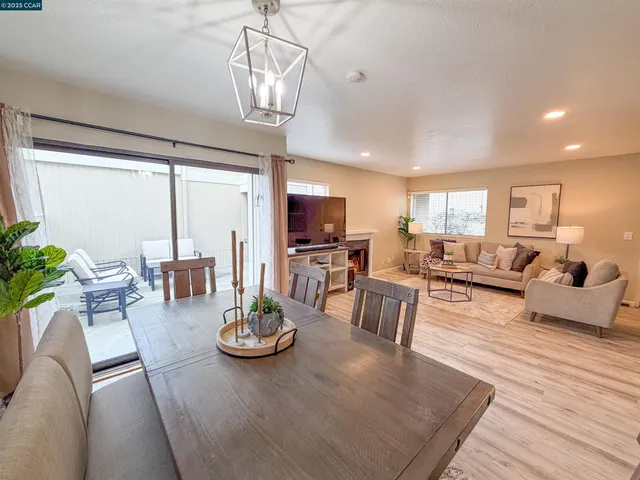 $489,999 | 303 Atlas Drive, Unit 7, Hercules, CA 94547