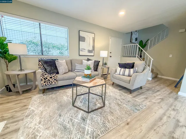 $489,999 | 303 Atlas Drive, Unit 7, Hercules, CA 94547