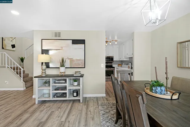 $489,999 | 303 Atlas Drive, Unit 7, Hercules, CA 94547