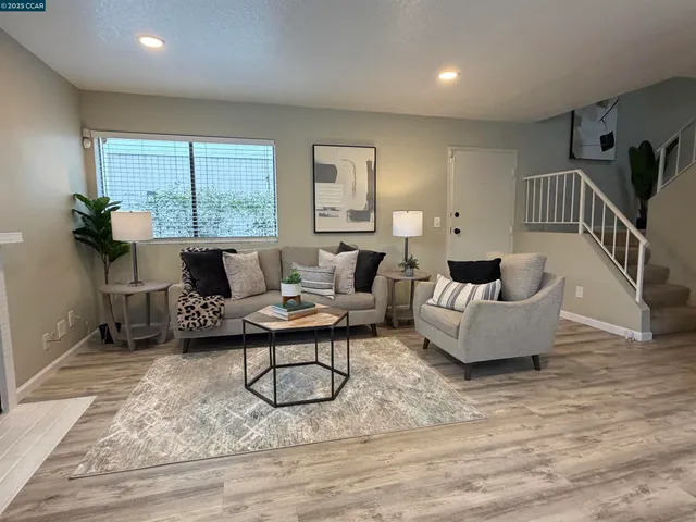 $489,999 | 303 Atlas Drive, Unit 7, Hercules, CA 94547