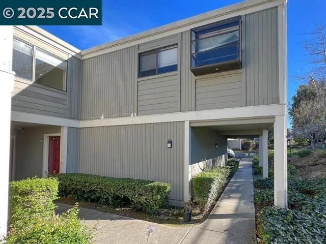 $489,999 | 303 Atlas Drive, Unit 7, Hercules, CA 94547