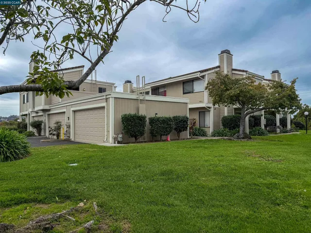 $489,999 | 303 Atlas Drive, Unit 7, Hercules, CA 94547