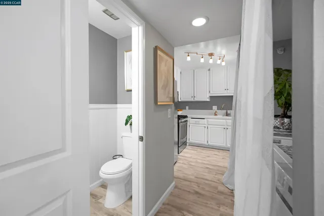 $489,999 | 303 Atlas Drive, Unit 7, Hercules, CA 94547