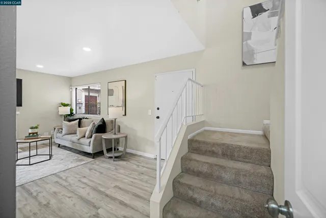 $489,999 | 303 Atlas Drive, Unit 7, Hercules, CA 94547