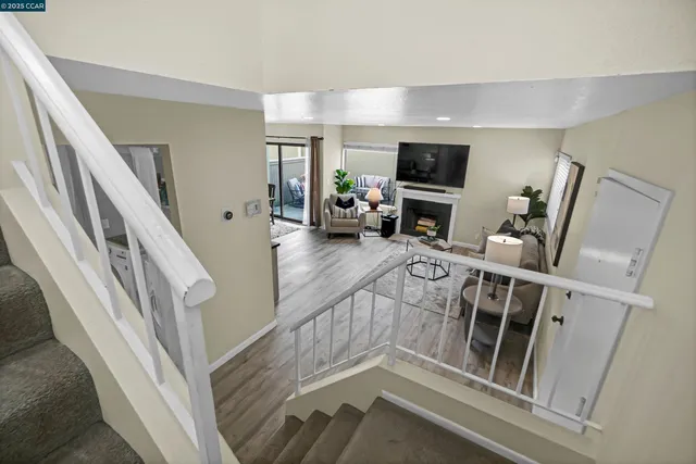 $489,999 | 303 Atlas Drive, Unit 7, Hercules, CA 94547