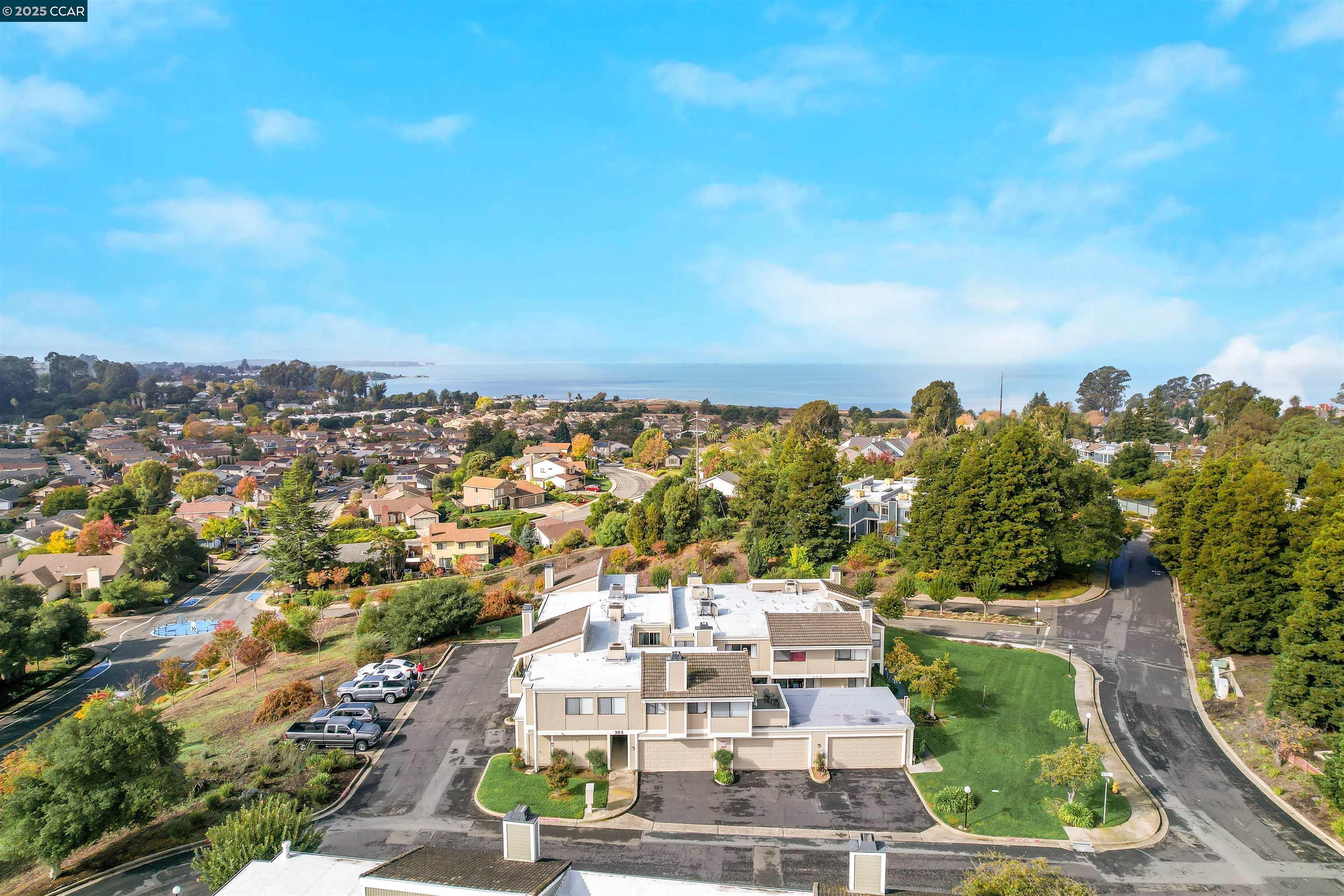 303 Atlas Drive, Unit 7 Hercules, CA 94547 - Photo 42 of 52 a view of a city
