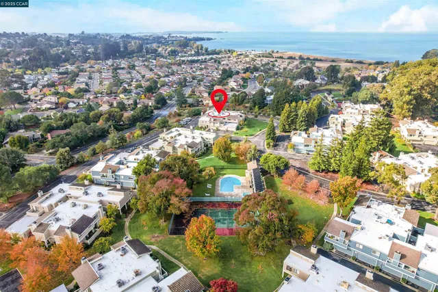 $489,999 | 303 Atlas Drive, Unit 7, Hercules, CA 94547