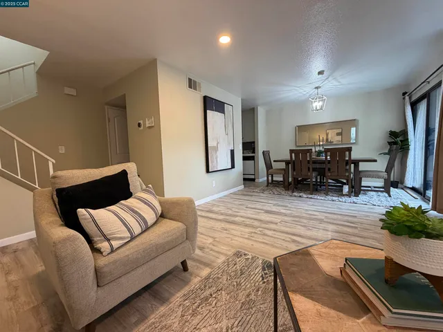 $489,999 | 303 Atlas Drive, Unit 7, Hercules, CA 94547