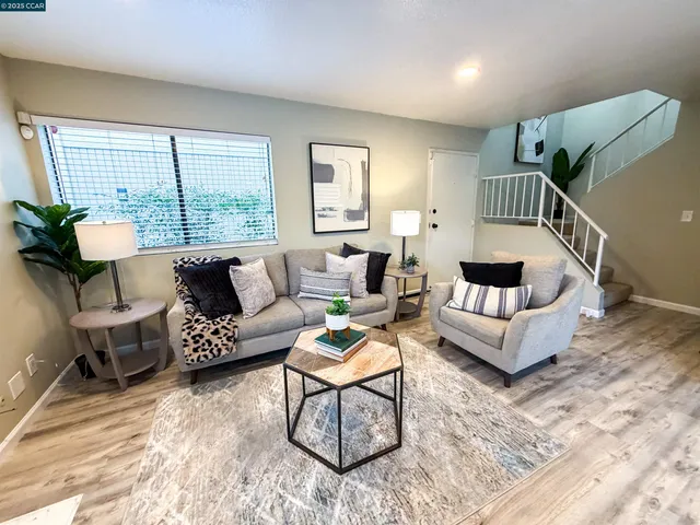 $489,999 | 303 Atlas Drive, Unit 7, Hercules, CA 94547