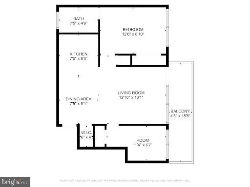 7401 18th Avenue, Unit 208 Hyattsville, MD 20783 - Photo 9 of 9