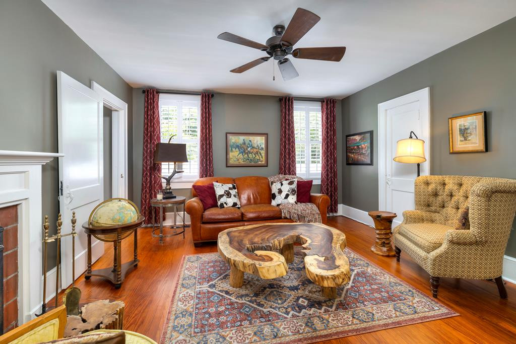 215 Hasel Street Sumter, SC 29150 - Photo 34 of 75 Gallery Image 34