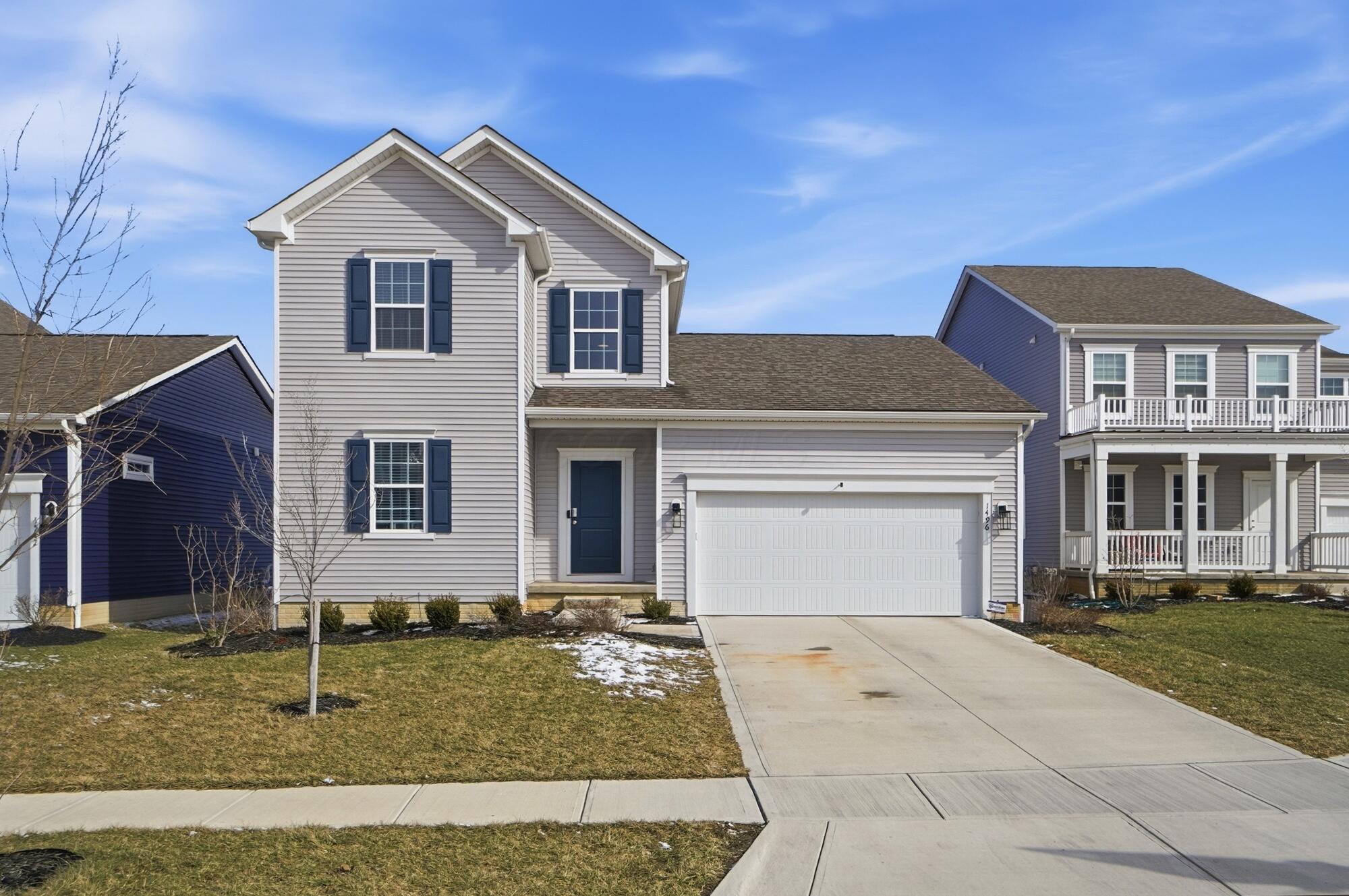 1496 Raley Way Columbus, OH 43228 - Photo 4 of 65