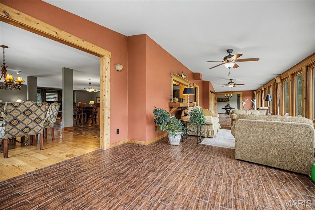 6388 Salamone Road Cedar Hill, MO 63016 - Photo 11 of 76