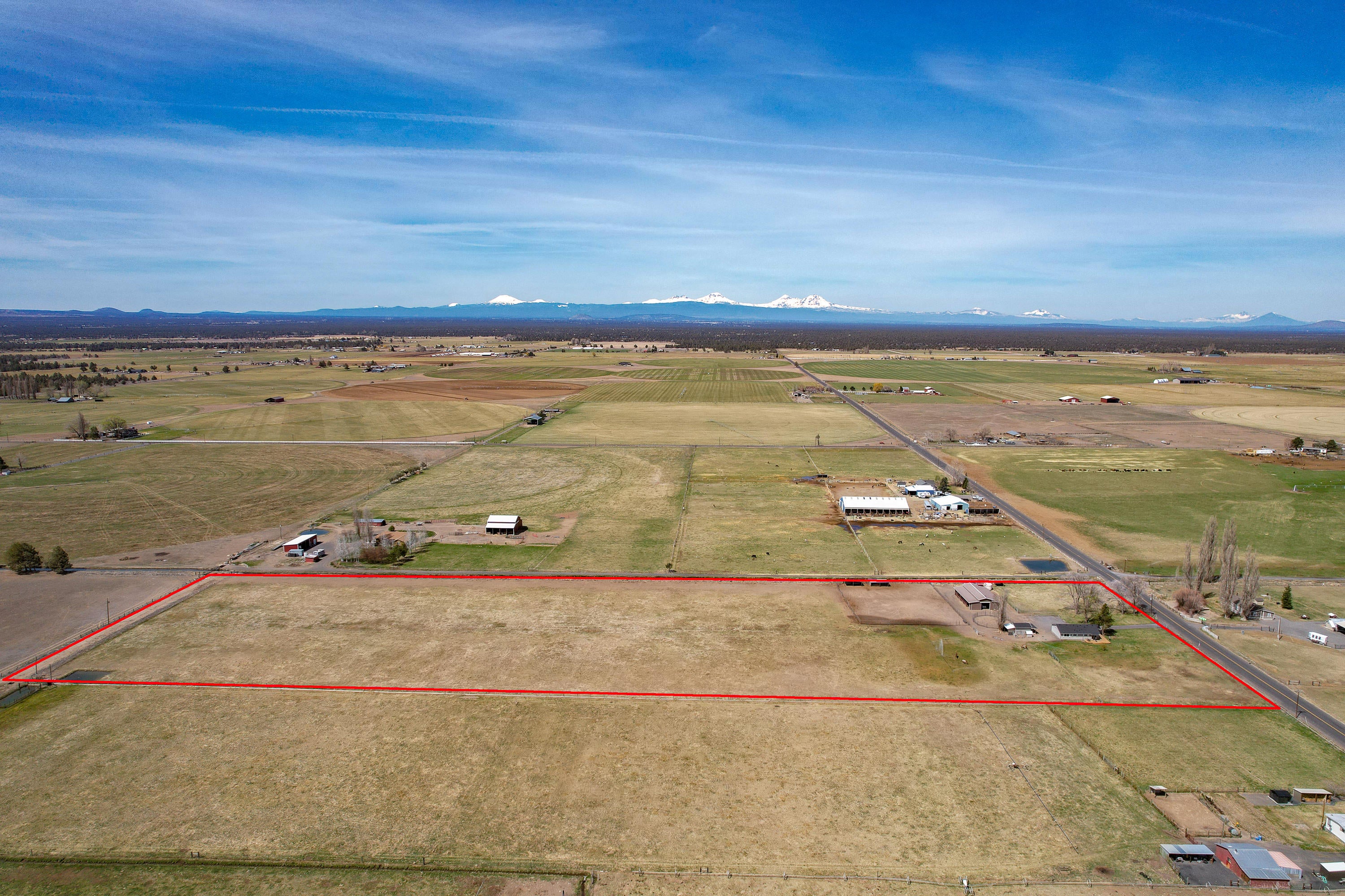 26625 Horsell Road Bend, OR 97701 - Photo 2 of 40 DJI_0575-Edit