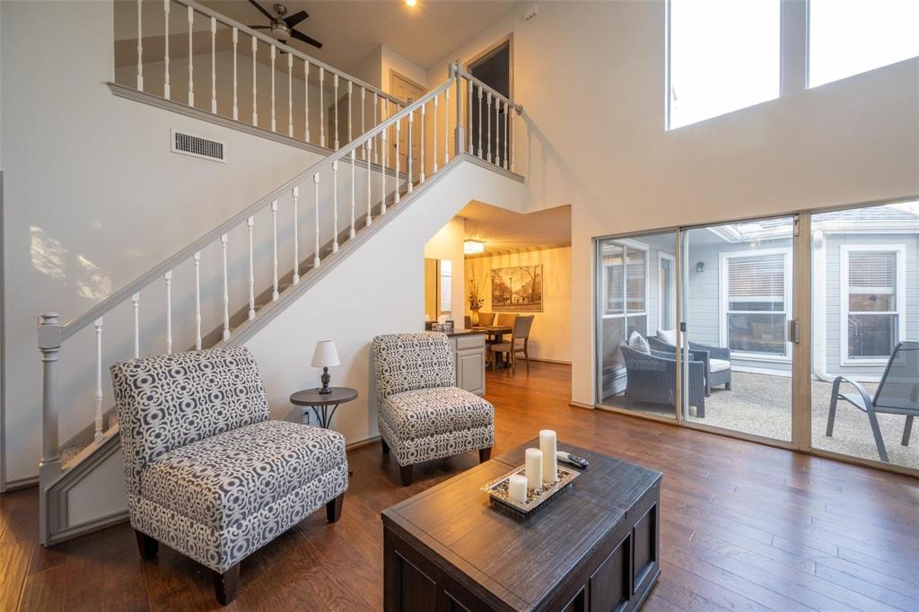 17735 Windflower Way, Unit 105 Dallas, TX 75252 - Photo 5 of 32