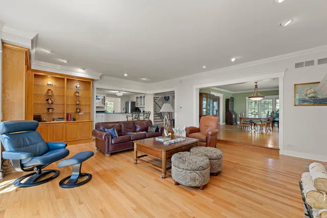 a kitchen with granite countertop a sink and cabinets