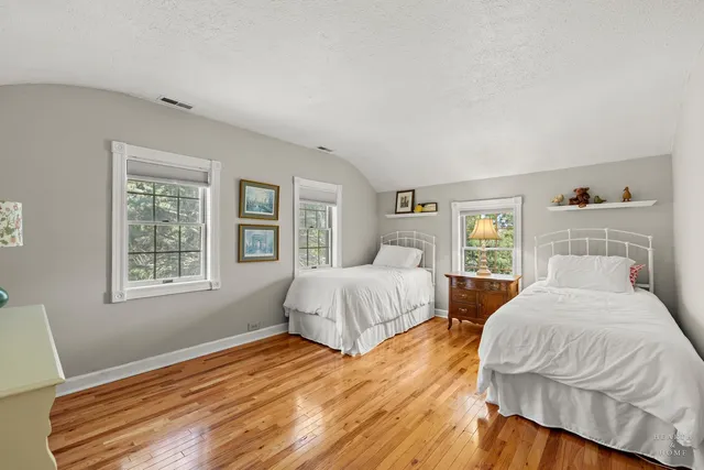 a picture of a bathroom with a sink and a mirror