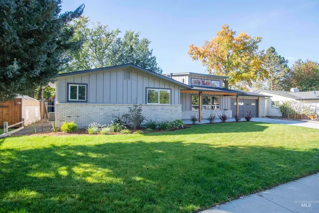 $1,174,837 | 5231 Sorrento Drive, Boise, ID 83704