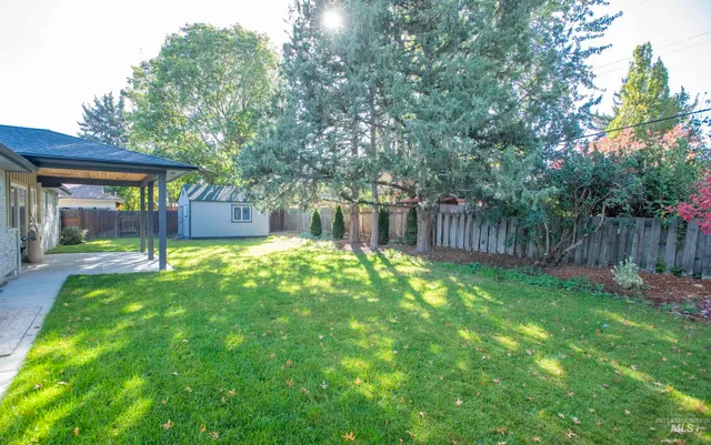 $1,174,837 | 5231 Sorrento Drive, Boise, ID 83704