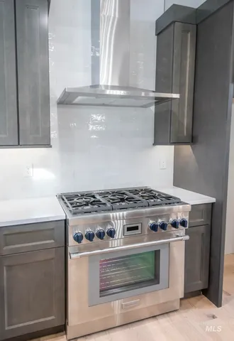 $1,174,837 | 5231 Sorrento Drive, Boise, ID 83704