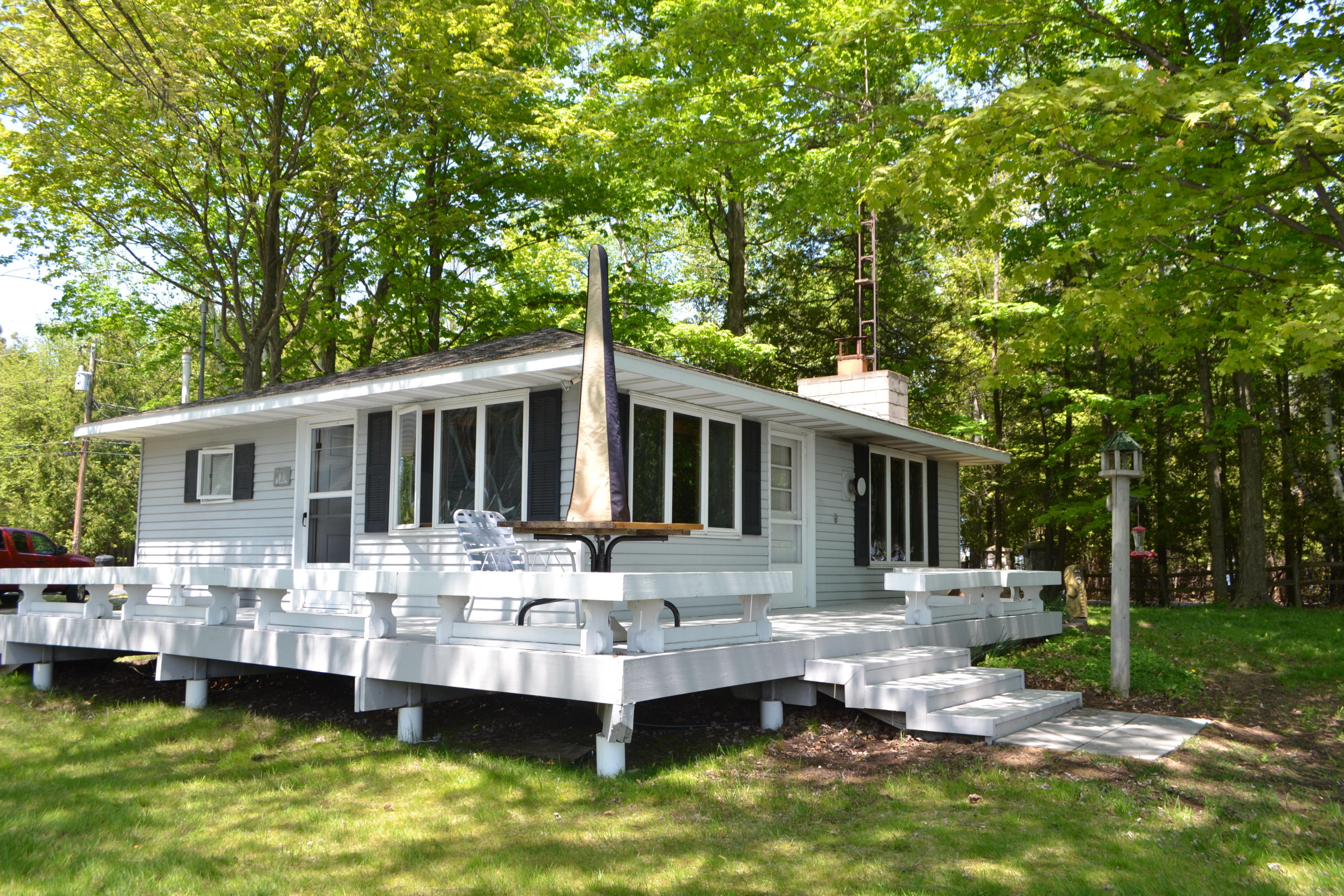 16943 Chippewa Road Alpena, MI 49707 - Photo 1 of 25 Gallery Image 1