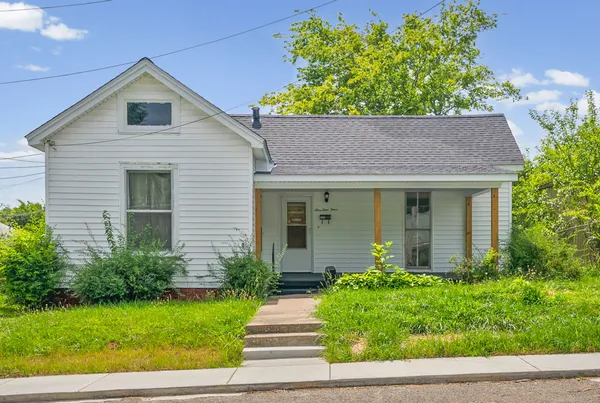 $60,000 | 114 South Clay Street, Hopkinsville, KY 42240