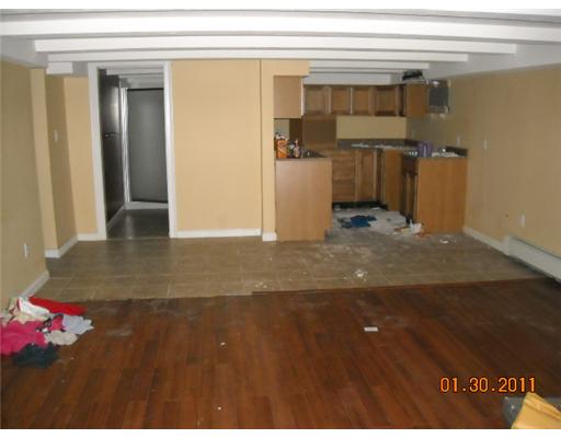41 New Clark Road Cumberland, RI 02864 - Photo 2 of 8 Kitchen.