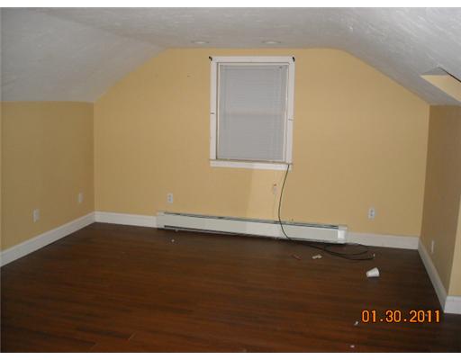 41 New Clark Road Cumberland, RI 02864 - Photo 5 of 8 Bedroom.