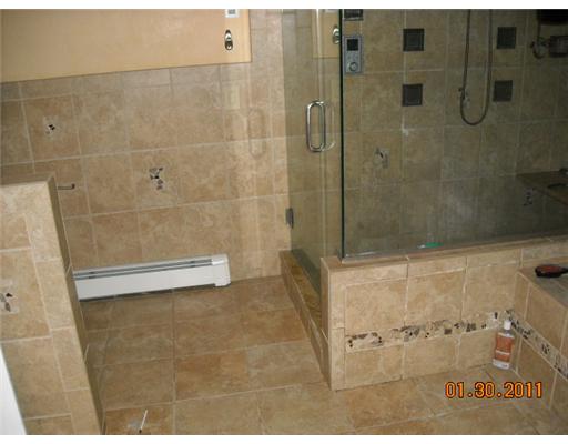 41 New Clark Road Cumberland, RI 02864 - Photo 7 of 8 Bathroom.