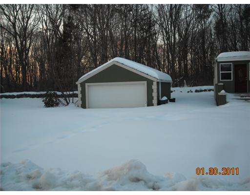 41 New Clark Road Cumberland, RI 02864 - Photo 8 of 8 Other. GARAGE