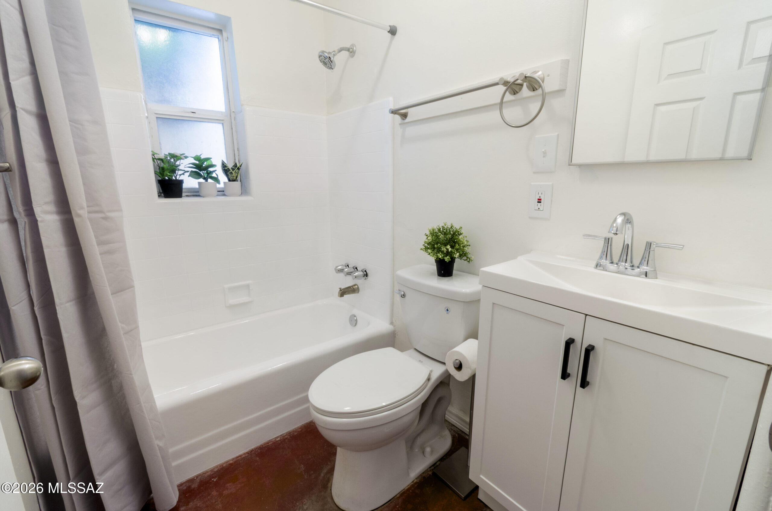 1345 East Grant Road, Unit 1 Tucson, AZ 85719 - Photo 14 of 17