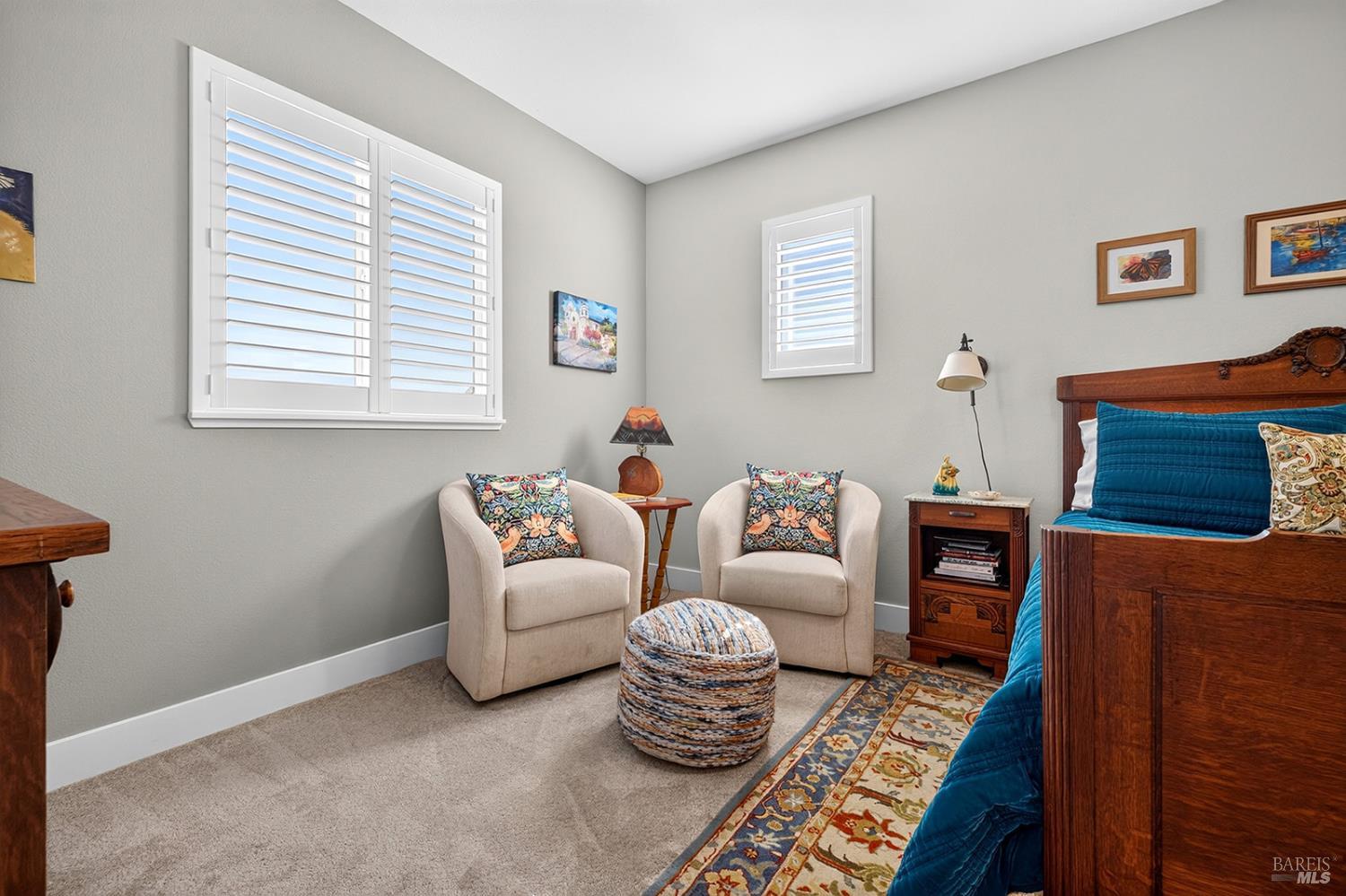 5761 Kassandra Place Rohnert Park, CA 94928 - Photo 51 of 65
